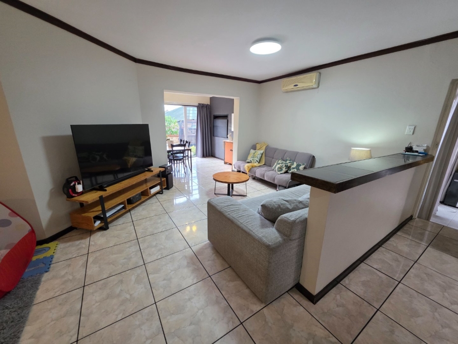 4 Bedroom Property for Sale in Pentagon Park Free State